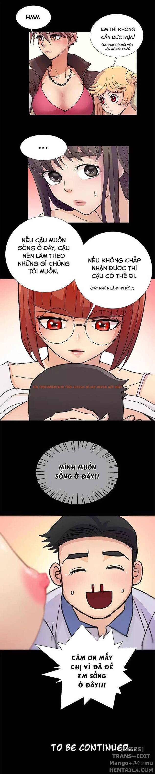 Trang truyện 15 trong truyện tranh Chung Cư - Chapter 2 - hentai24h.pro