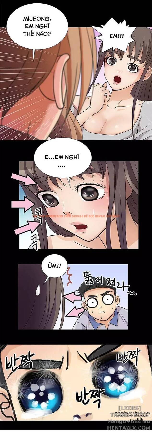 Trang truyện 8 trong truyện tranh Chung Cư - Chapter 2 - hentai24h.pro