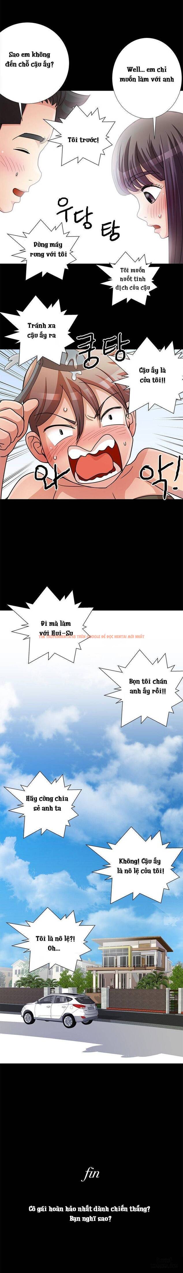 Xem ảnh 10 trong truyện hentai Chung Cư - Chapter 20 END - hentaitvn.net