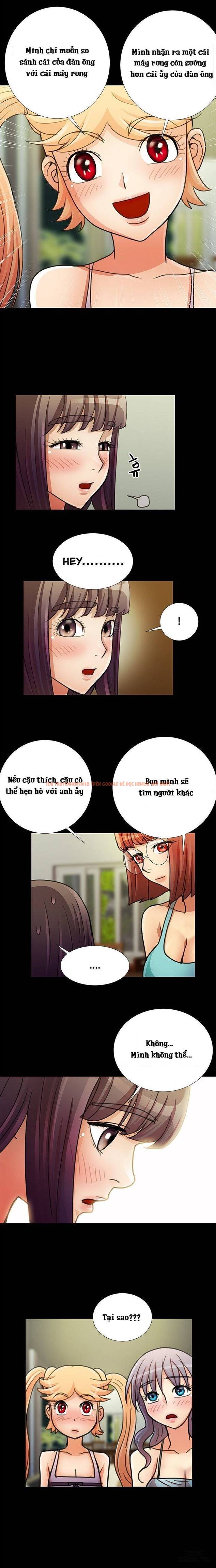 Xem ảnh 2 trong truyện hentai Chung Cư - Chapter 20 END - hentaitvn.net
