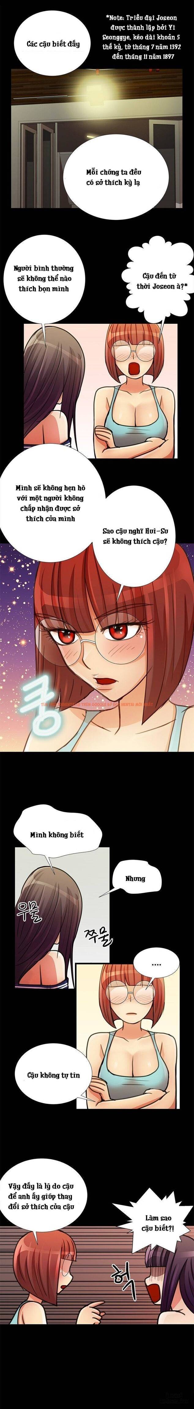 Xem ảnh 3 trong truyện hentai Chung Cư - Chapter 20 END - hentaitvn.net