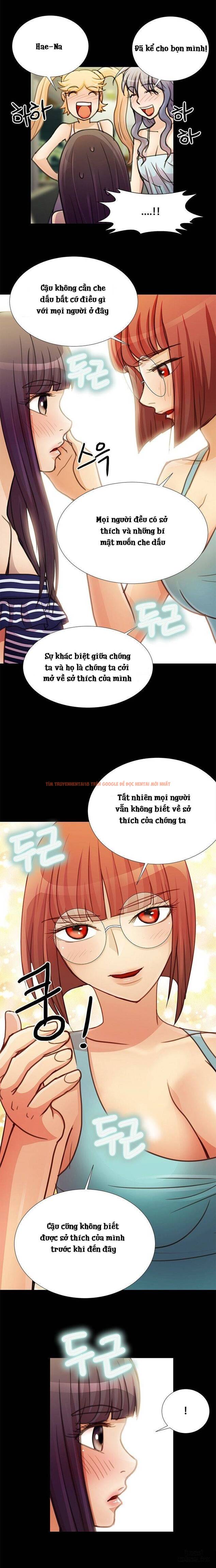 Xem ảnh 4 trong truyện hentai Chung Cư - Chapter 20 END - hentaitvn.net
