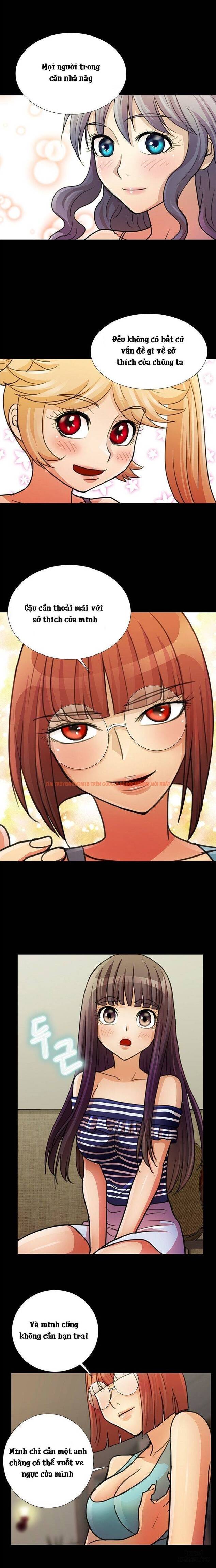 Xem ảnh 5 trong truyện hentai Chung Cư - Chapter 20 END - hentaitvn.net