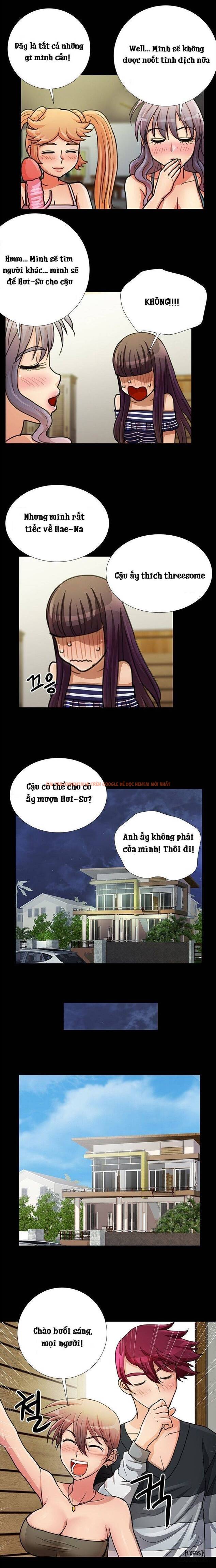 Xem ảnh 6 trong truyện hentai Chung Cư - Chapter 20 END - hentaitvn.net