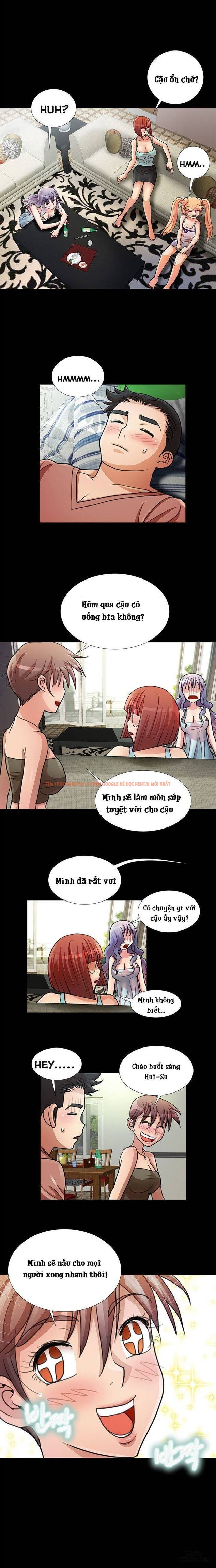 Xem ảnh 7 trong truyện hentai Chung Cư - Chapter 20 END - hentaitvn.net