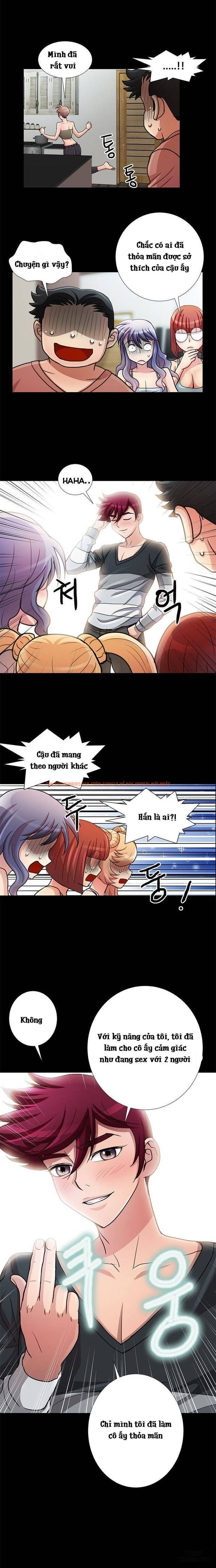 Xem ảnh 8 trong truyện hentai Chung Cư - Chapter 20 END - hentaitvn.net