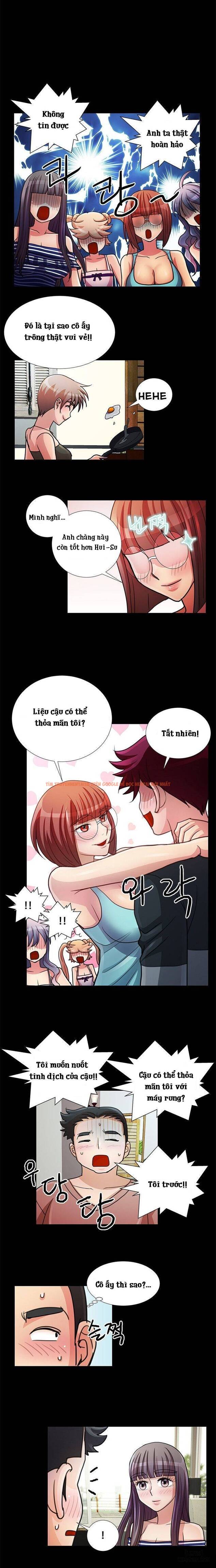 Xem ảnh 9 trong truyện hentai Chung Cư - Chapter 20 END - hentaitvn.net