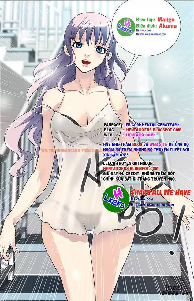 Trang truyện 0 trong truyện tranh Chung Cư - Chapter 3 - www.truyentvn.net