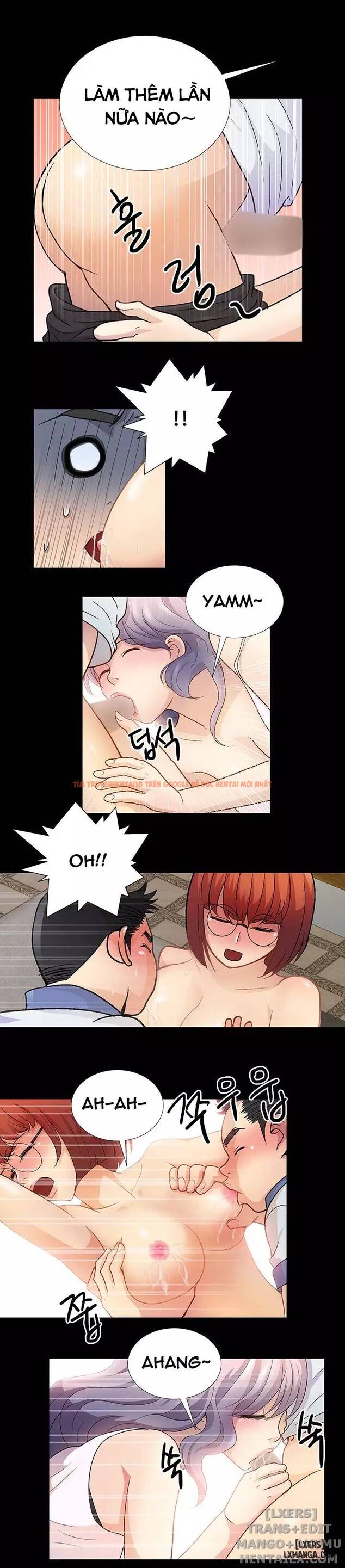 Trang truyện 3 trong truyện tranh Chung Cư - Chapter 3 - www.truyentvn.net