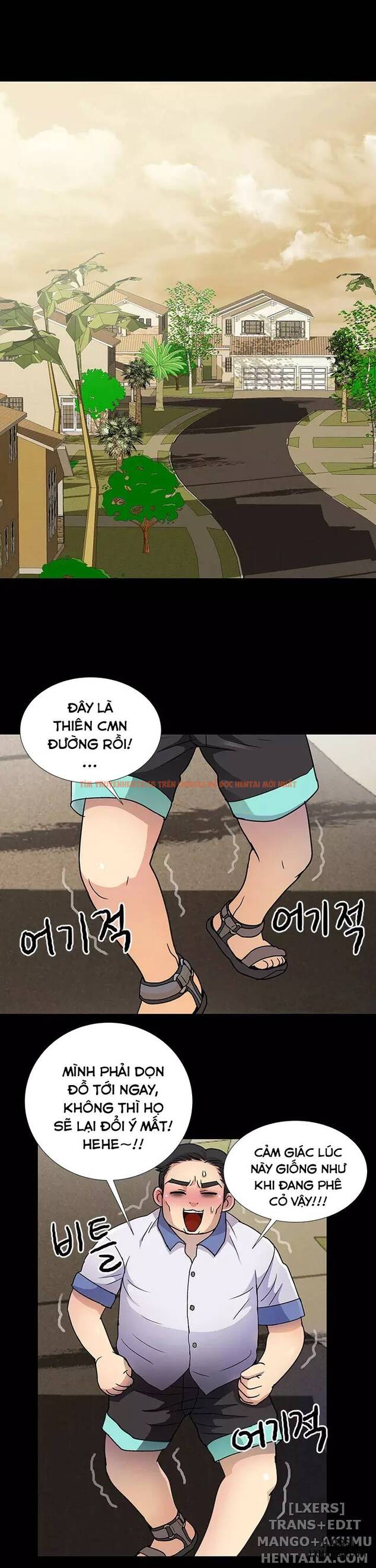 Trang truyện 6 trong truyện tranh Chung Cư - Chapter 3 - www.truyentvn.net