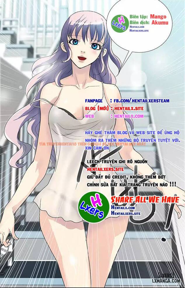 Trang truyện 0 trong truyện tranh Chung Cư - Chapter 6 - truyentvn.net