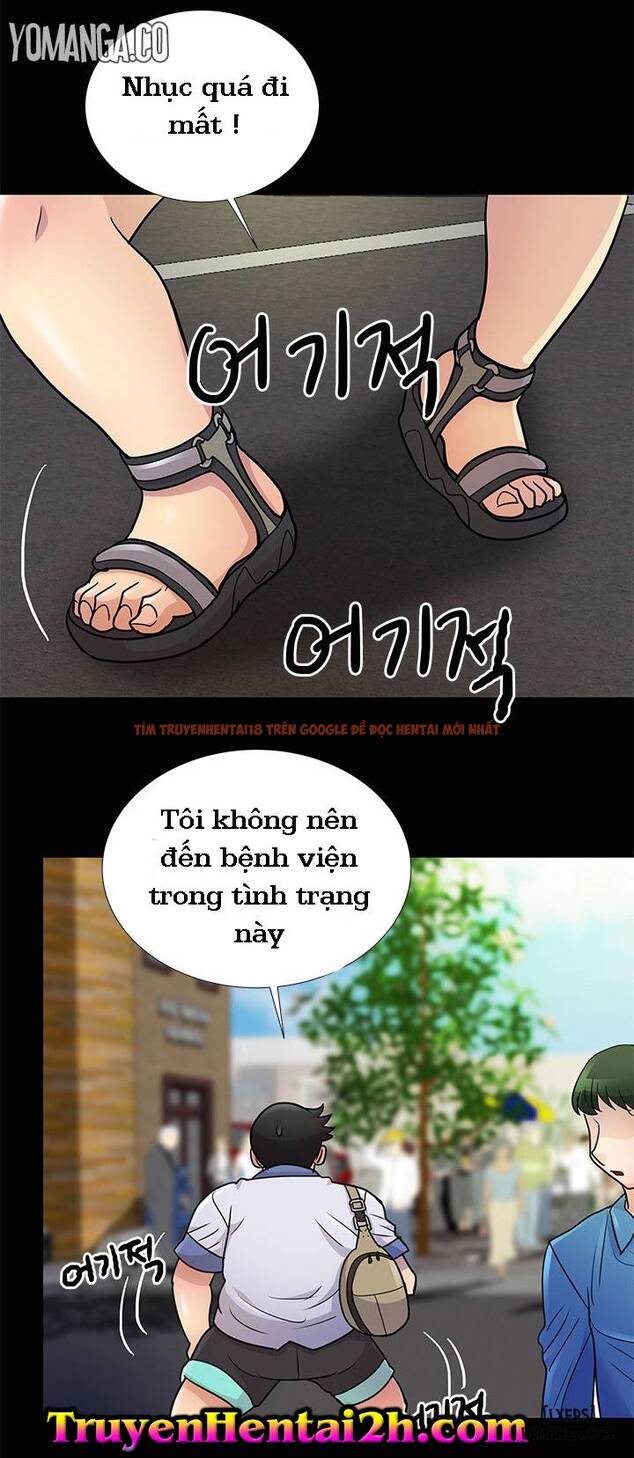 Trang truyện 15 trong truyện tranh Chung Cư - Chapter 6 - truyentvn.net