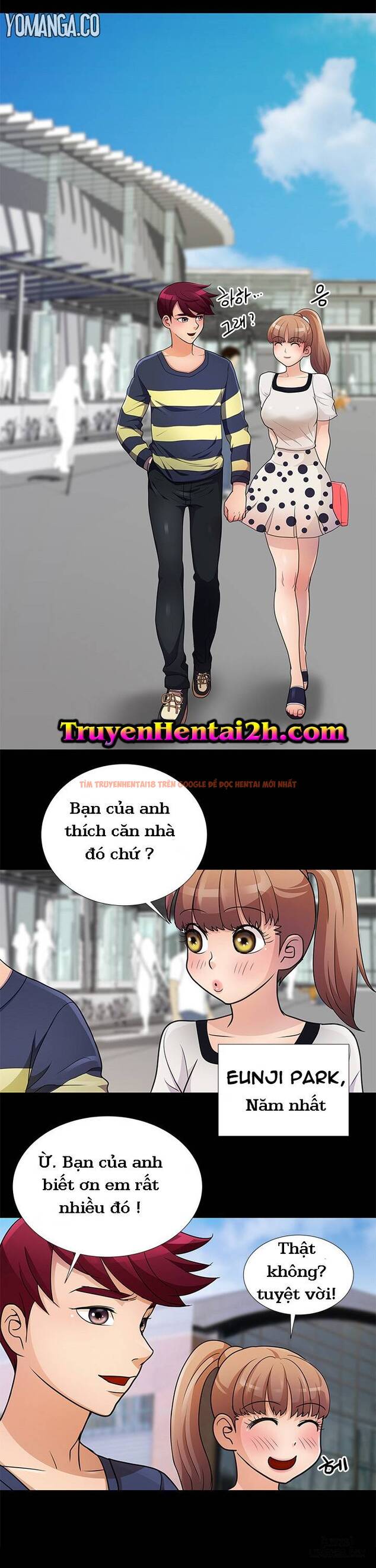Trang truyện 2 trong truyện tranh Chung Cư - Chapter 6 - truyentvn.net