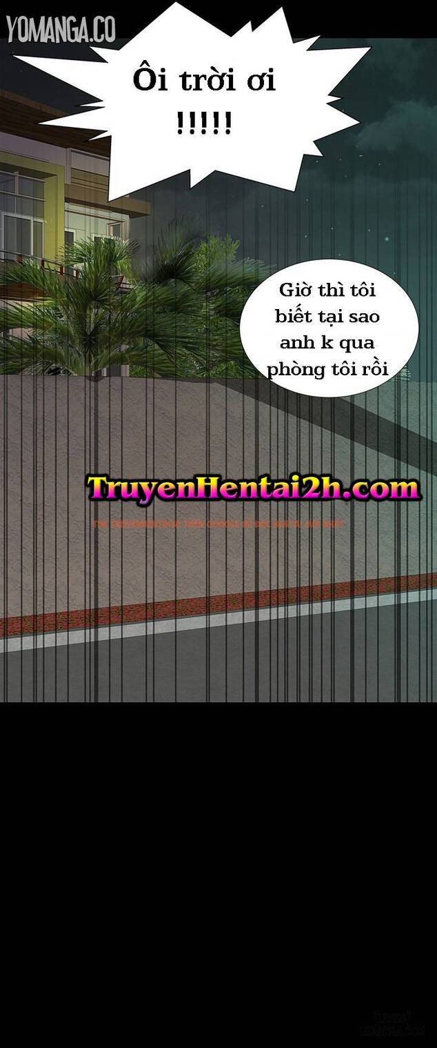 Trang truyện 10 trong truyện tranh Chung Cư - Chapter 7 - hentai24h.pro