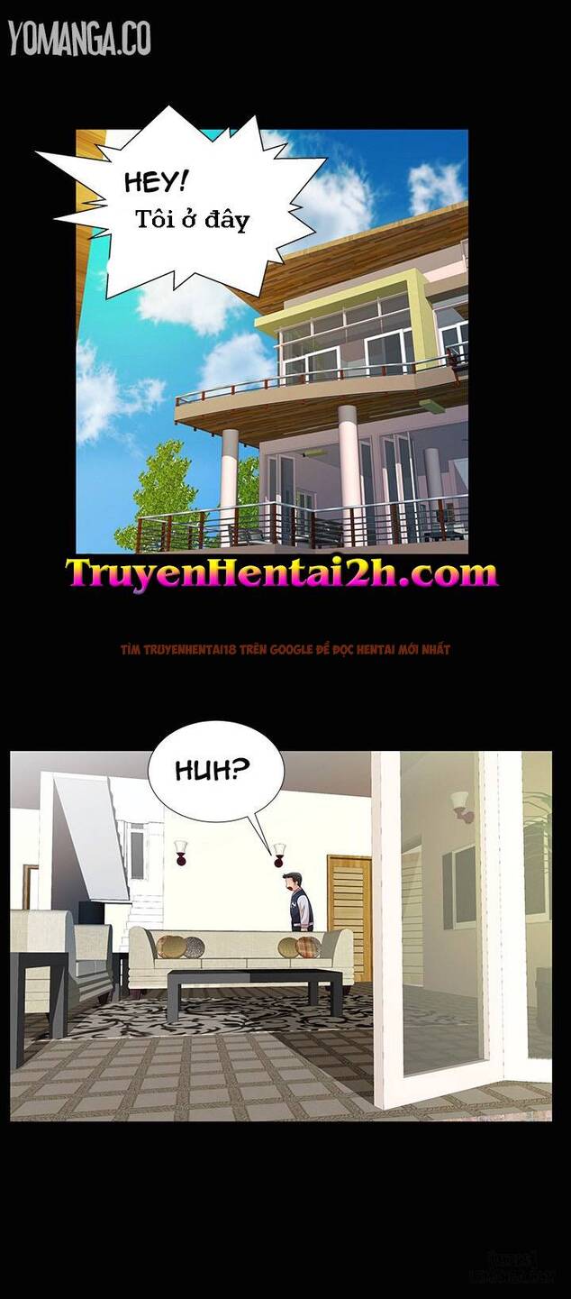 Trang truyện 12 trong truyện tranh Chung Cư - Chapter 7 - hentai24h.pro