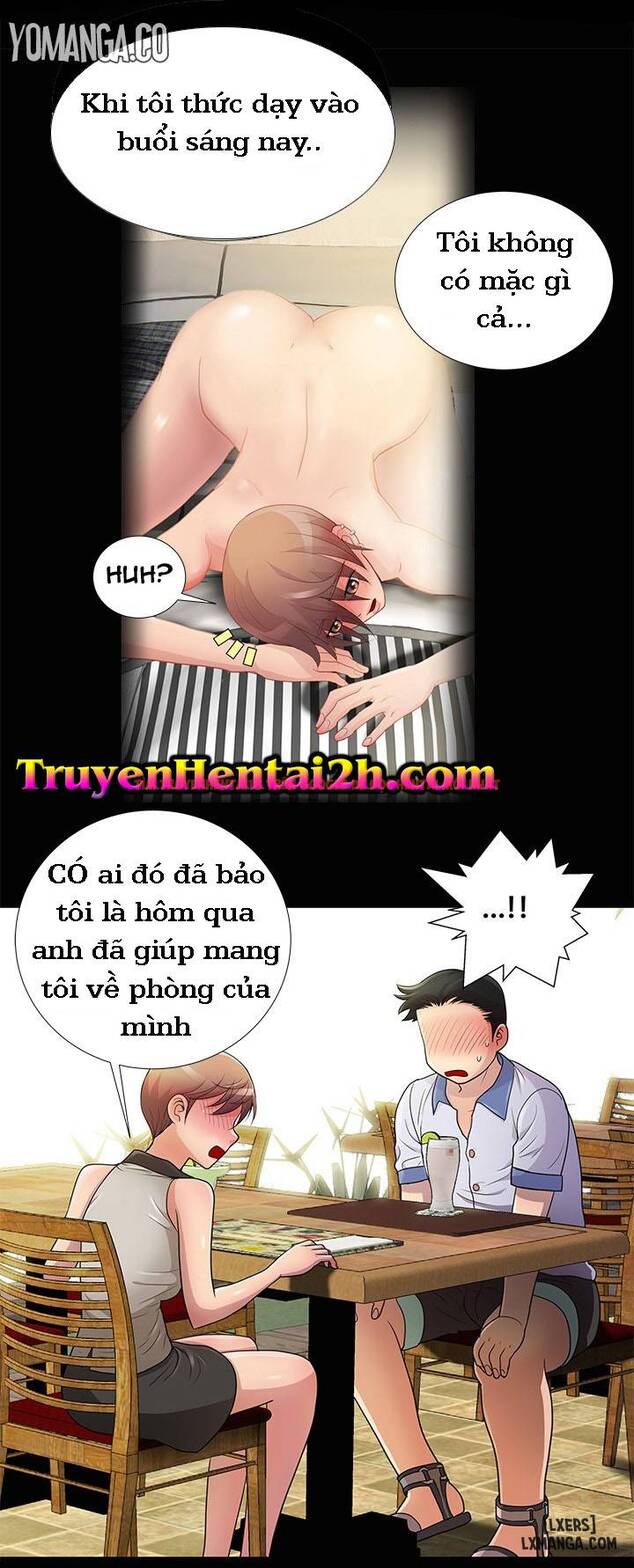 Trang truyện 2 trong truyện tranh Chung Cư - Chapter 7 - hentai24h.pro