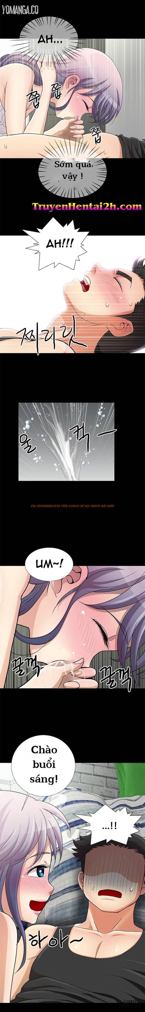 Trang truyện 1 trong truyện tranh Chung Cư - Chapter 8 - hentai24h.pro