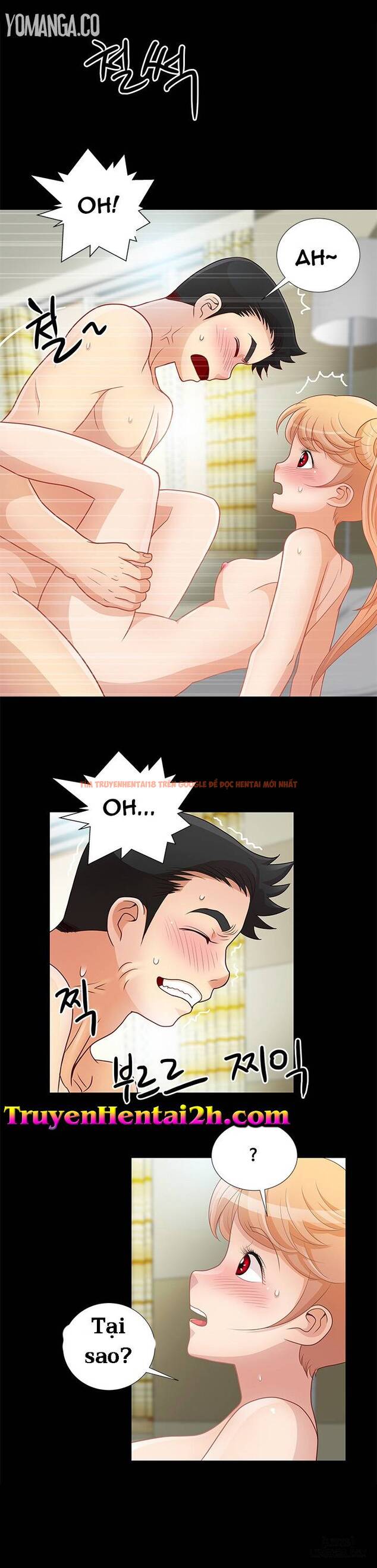Trang truyện 12 trong truyện tranh Chung Cư - Chapter 9 - hentai24h.pro