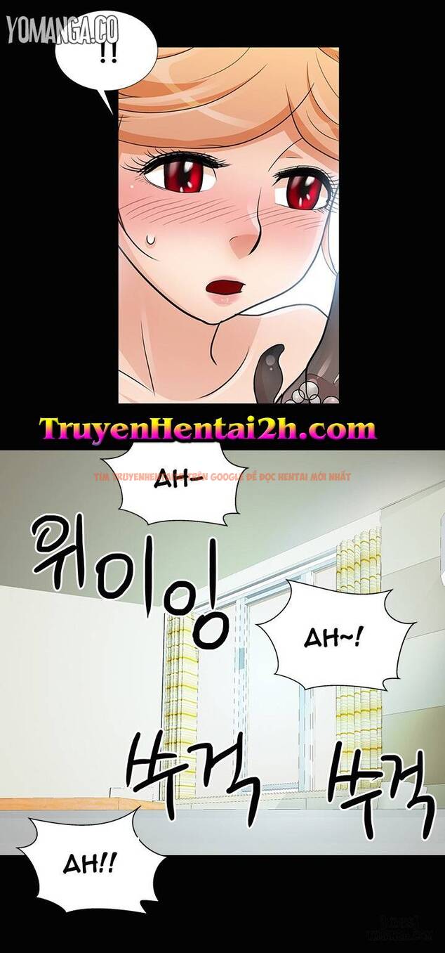 Trang truyện 16 trong truyện tranh Chung Cư - Chapter 9 - hentai24h.pro