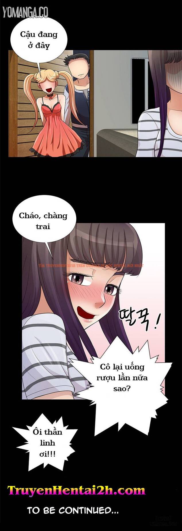 Trang truyện 20 trong truyện tranh Chung Cư - Chapter 9 - hentai24h.pro