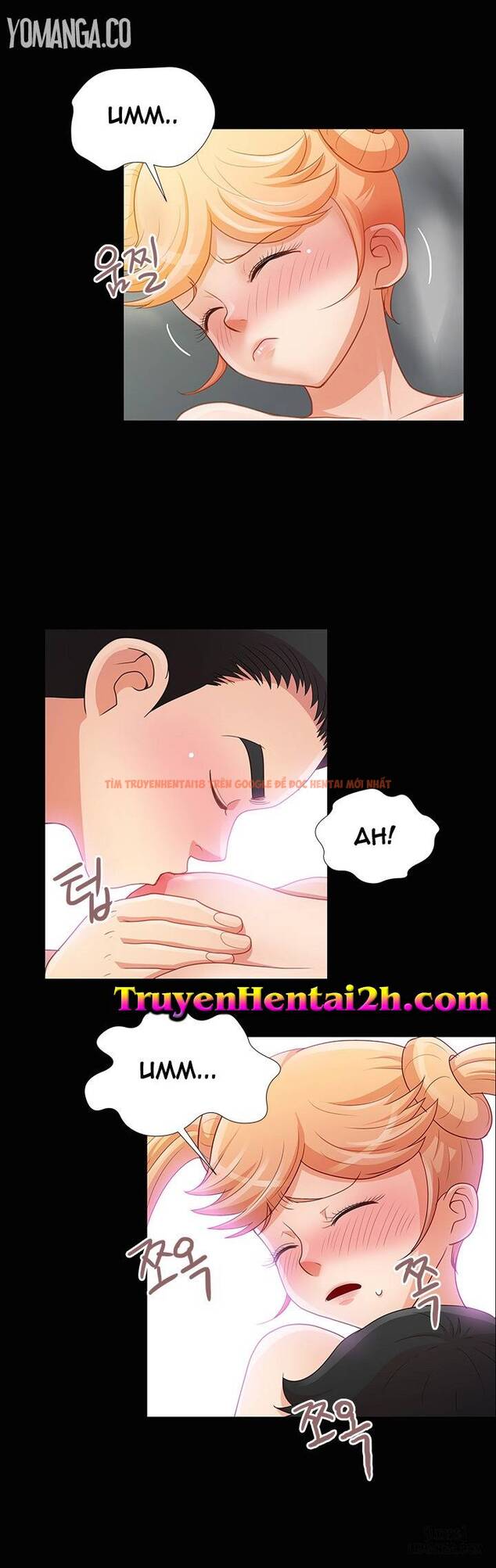 Trang truyện 6 trong truyện tranh Chung Cư - Chapter 9 - hentai24h.pro