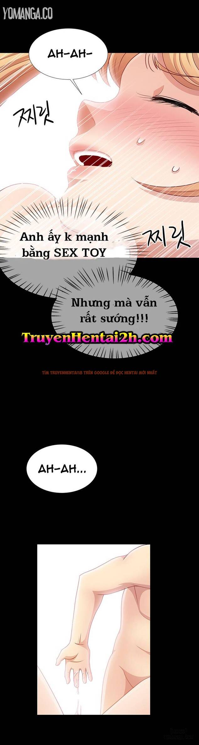 Trang truyện 8 trong truyện tranh Chung Cư - Chapter 9 - hentai24h.pro