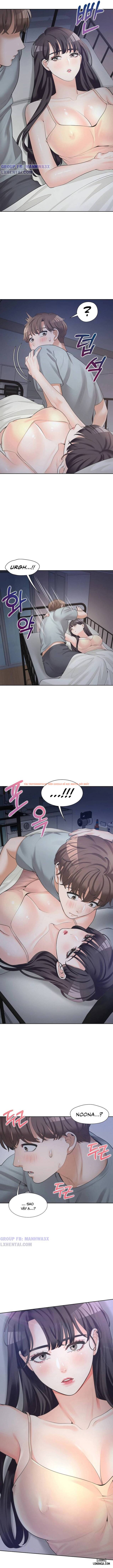 Trang truyện 11 trong truyện tranh Chiếc Giường Tầng - Chapter 10 - hentai24h.pro
