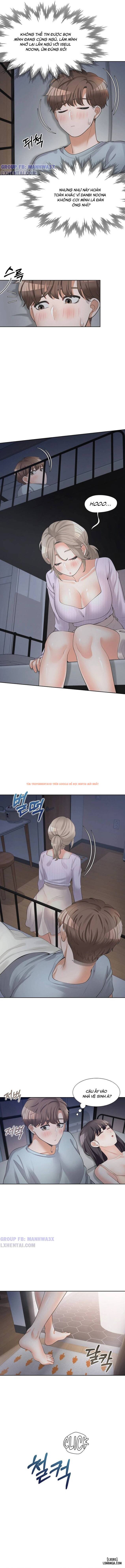Trang truyện 9 trong truyện tranh Chiếc Giường Tầng - Chapter 10 - hentai24h.pro