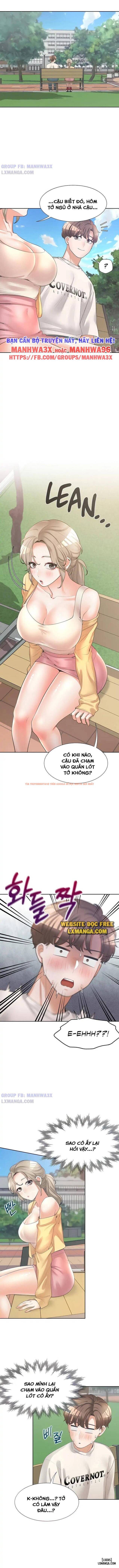 Trang truyện 0 trong truyện tranh Chiếc Giường Tầng - Chapter 14 - hentai24h.pro