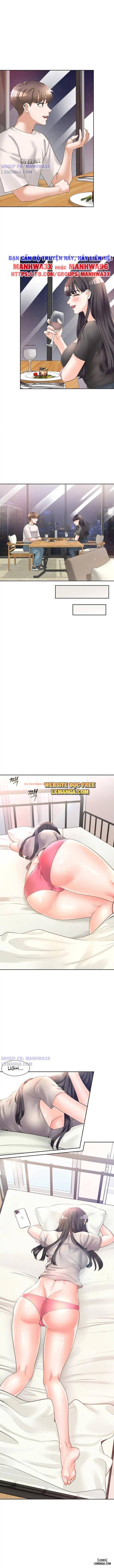 Trang truyện 14 trong truyện tranh Chiếc Giường Tầng - Chapter 14 - hentai24h.pro