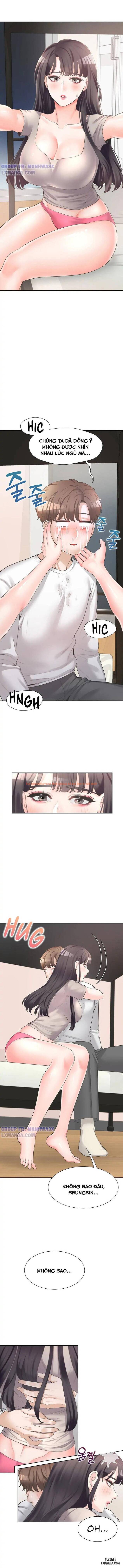 Trang truyện 0 trong truyện tranh Chiếc Giường Tầng - Chapter 15 - hentai24h.pro
