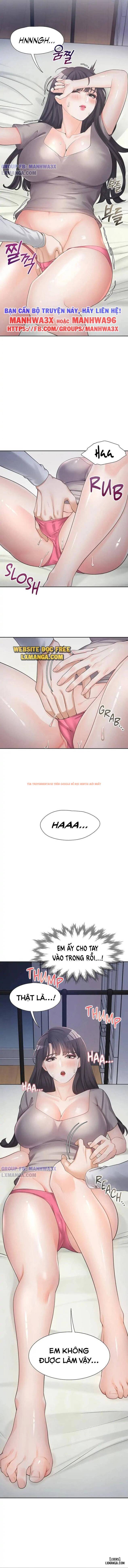 Trang truyện 12 trong truyện tranh Chiếc Giường Tầng - Chapter 16 - hentai24h.pro