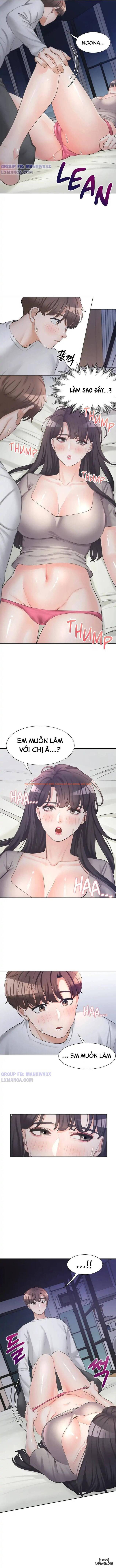 Trang truyện 13 trong truyện tranh Chiếc Giường Tầng - Chapter 16 - hentai24h.pro