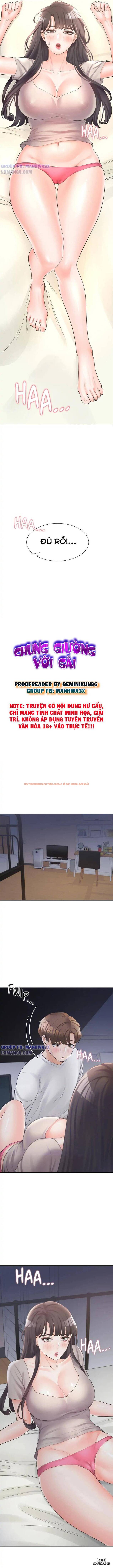 Trang truyện 2 trong truyện tranh Chiếc Giường Tầng - Chapter 16 - hentai24h.pro
