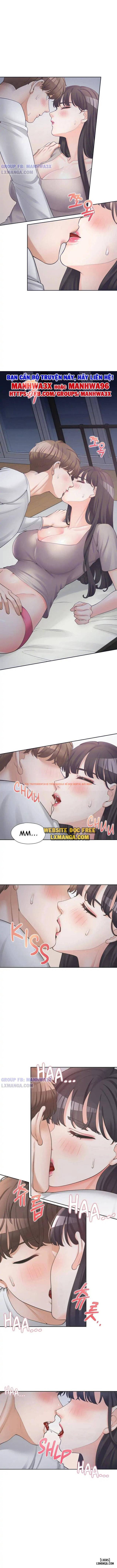 Trang truyện 4 trong truyện tranh Chiếc Giường Tầng - Chapter 16 - hentai24h.pro