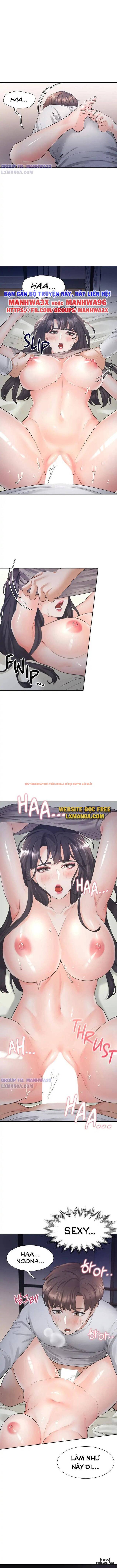 Trang truyện 12 trong truyện tranh Chiếc Giường Tầng - Chapter 17 - hentai24h.pro
