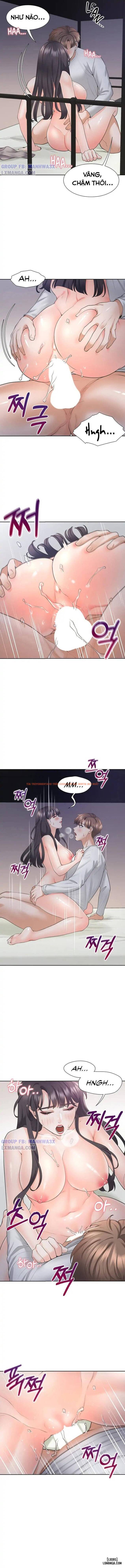 Trang truyện 13 trong truyện tranh Chiếc Giường Tầng - Chapter 17 - hentai24h.pro