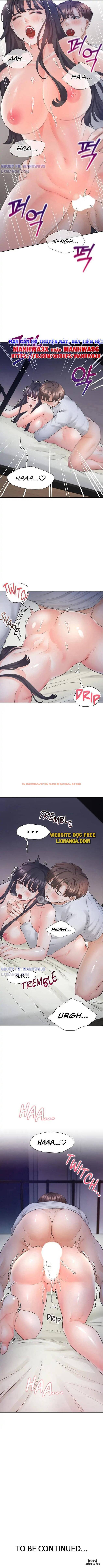 Trang truyện 18 trong truyện tranh Chiếc Giường Tầng - Chapter 17 - hentai24h.pro