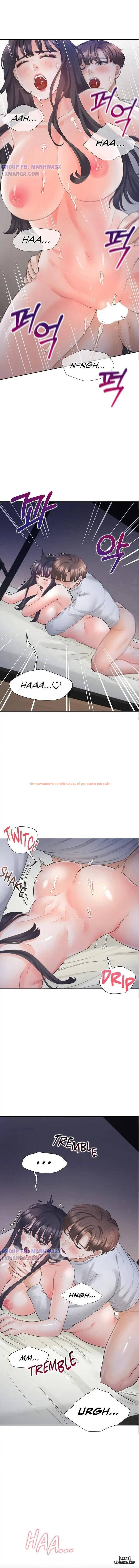 Trang truyện 0 trong truyện tranh Chiếc Giường Tầng - Chapter 18 - hentai24h.pro