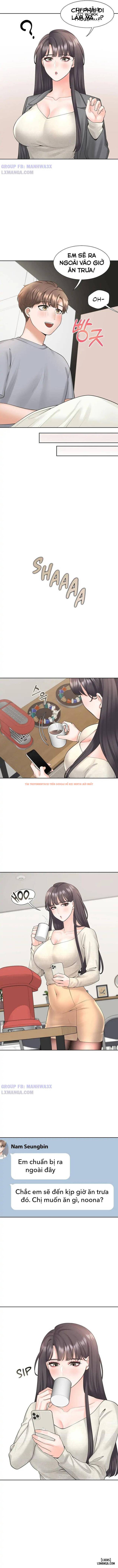 Trang truyện 12 trong truyện tranh Chiếc Giường Tầng - Chapter 18 - hentai24h.pro