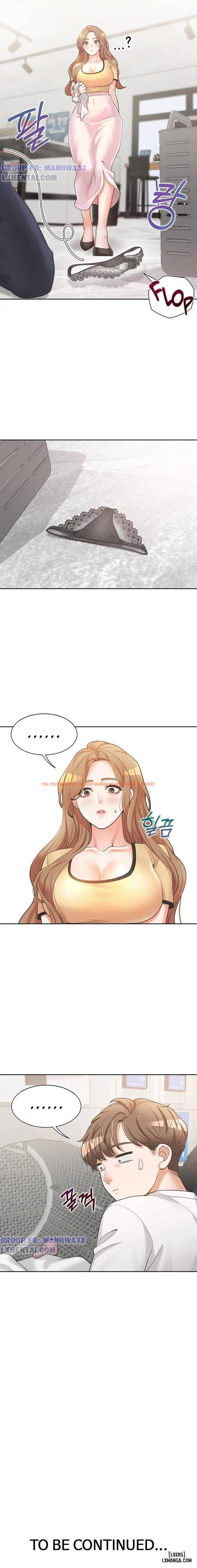 Trang truyện 13 trong truyện tranh Chiếc Giường Tầng - Chapter 2 - hentai24h.pro