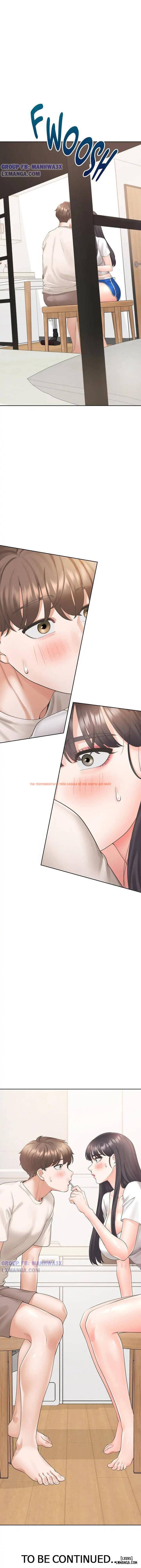 Trang truyện 6 trong truyện tranh Chiếc Giường Tầng - Chapter 26 - hentai24h.pro