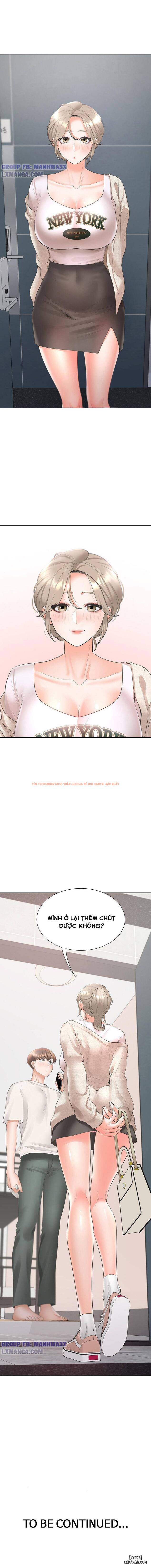 Trang truyện 13 trong truyện tranh Chiếc Giường Tầng - Chapter 34 - hentai24h.pro