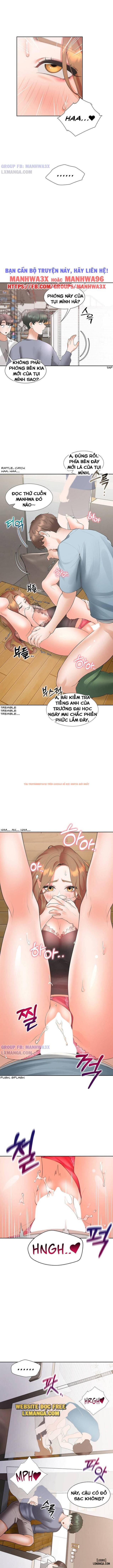 Trang truyện 12 trong truyện tranh Chiếc Giường Tầng - Chapter 39 - hentai24h.pro