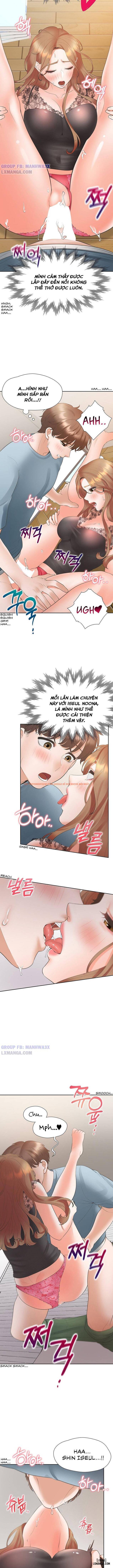 Trang truyện 15 trong truyện tranh Chiếc Giường Tầng - Chapter 39 - hentai24h.pro