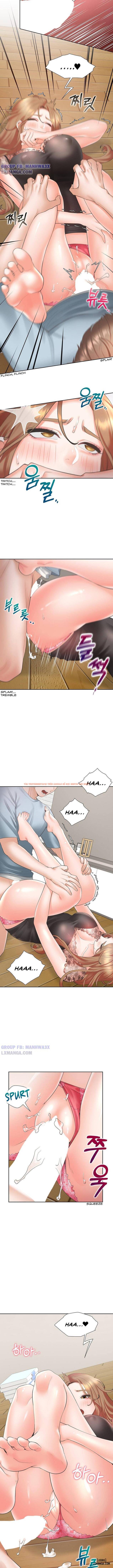 Trang truyện 17 trong truyện tranh Chiếc Giường Tầng - Chapter 39 - hentai24h.pro