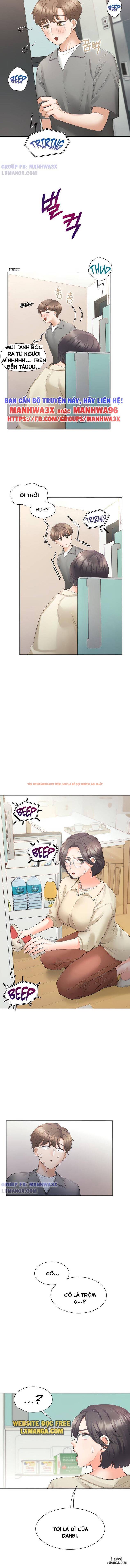Trang truyện 12 trong truyện tranh Chiếc Giường Tầng - Chapter 41 - hentai24h.pro