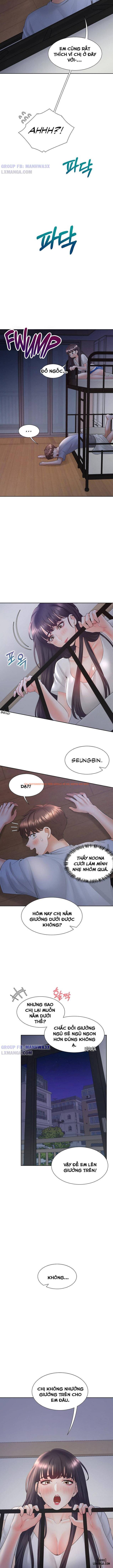 Trang truyện 12 trong truyện tranh Chiếc Giường Tầng - Chapter 42 - hentai24h.pro