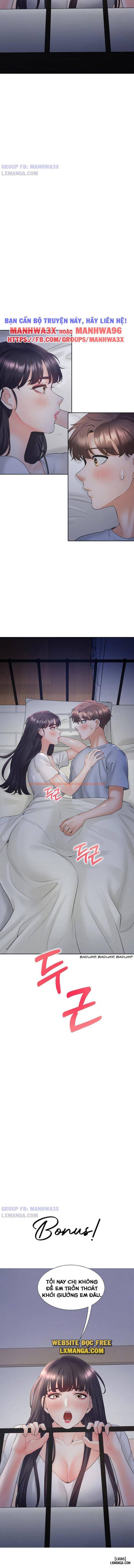 Trang truyện 13 trong truyện tranh Chiếc Giường Tầng - Chapter 42 - hentai24h.pro