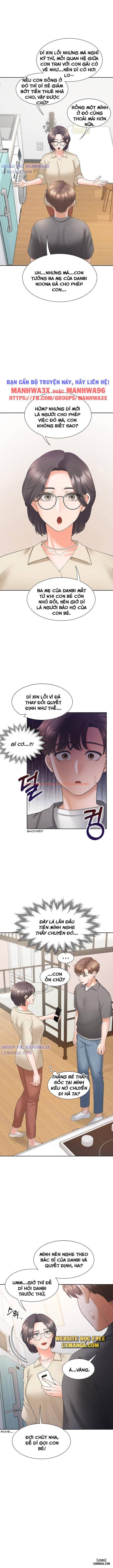 Trang truyện 3 trong truyện tranh Chiếc Giường Tầng - Chapter 42 - hentai24h.pro